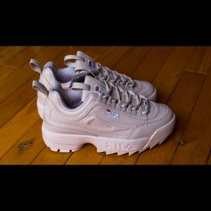 Fila Disruptors 2